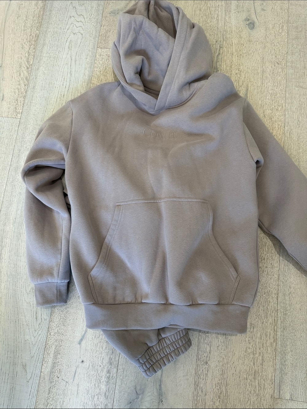 Comfrt Set